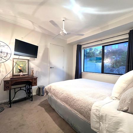 Mangawhai Room And Studio Ngoại thất bức ảnh