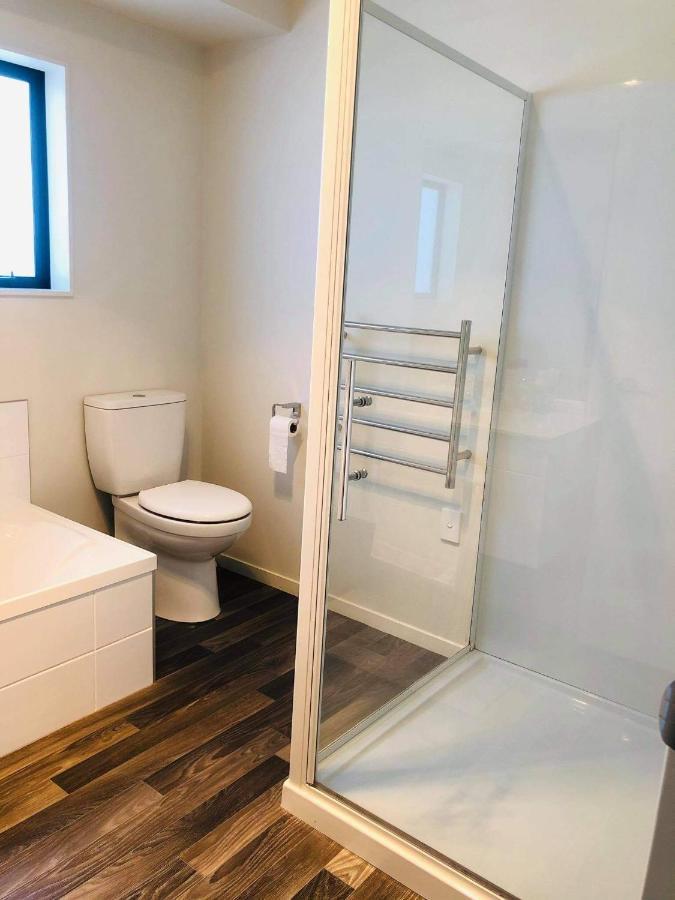 Mangawhai Room And Studio Ngoại thất bức ảnh