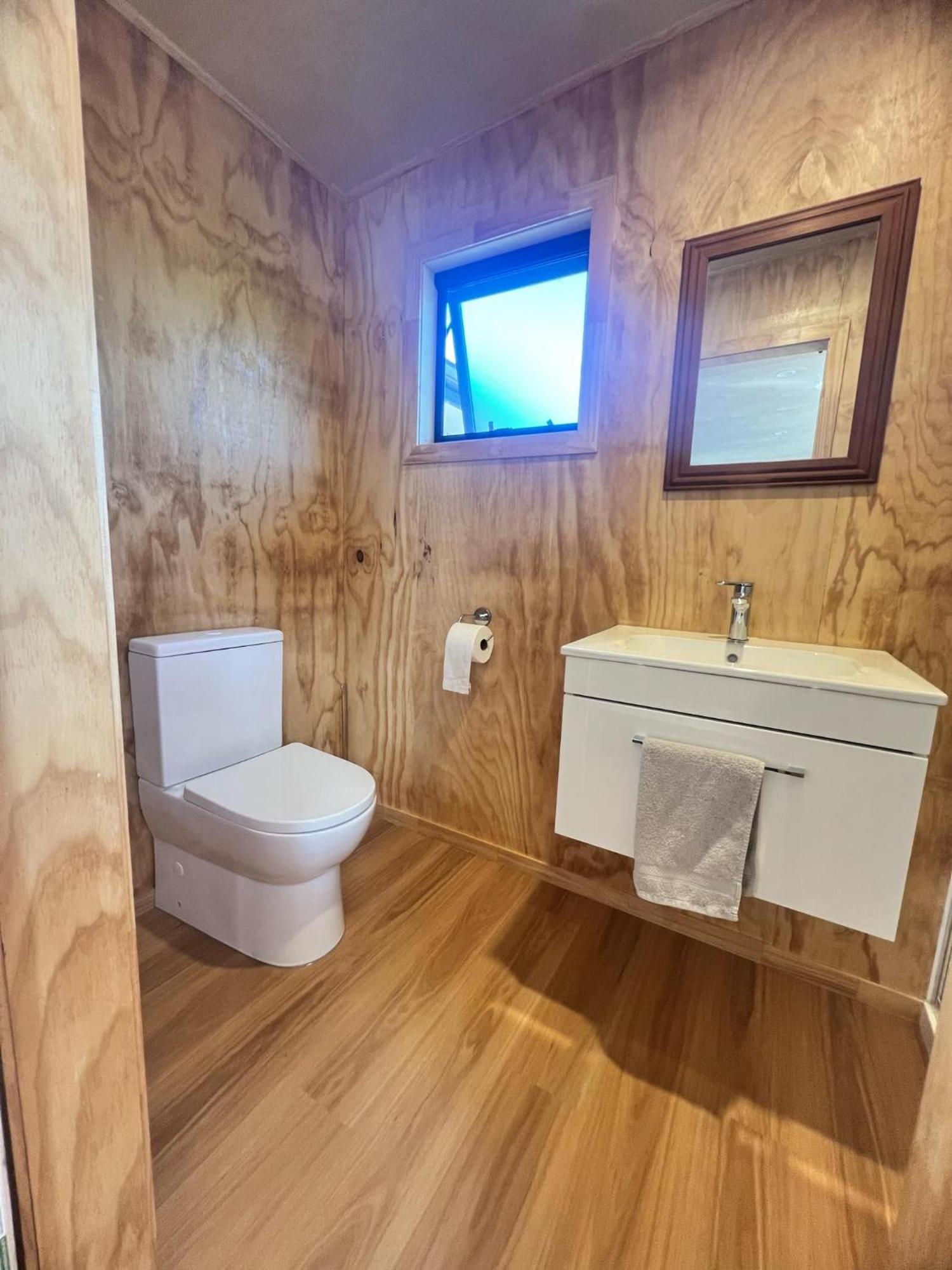 Mangawhai Room And Studio Ngoại thất bức ảnh
