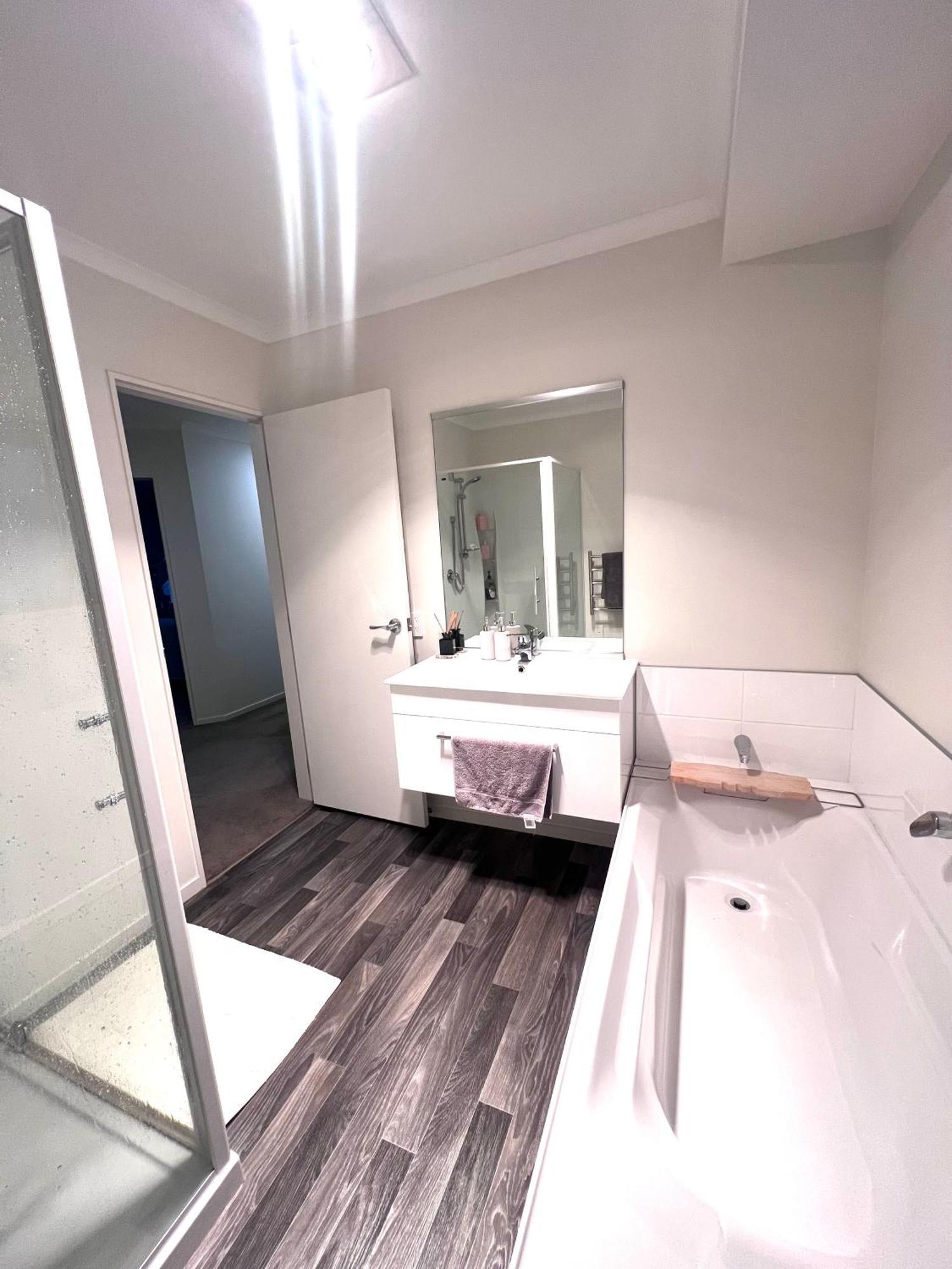 Mangawhai Room And Studio Ngoại thất bức ảnh